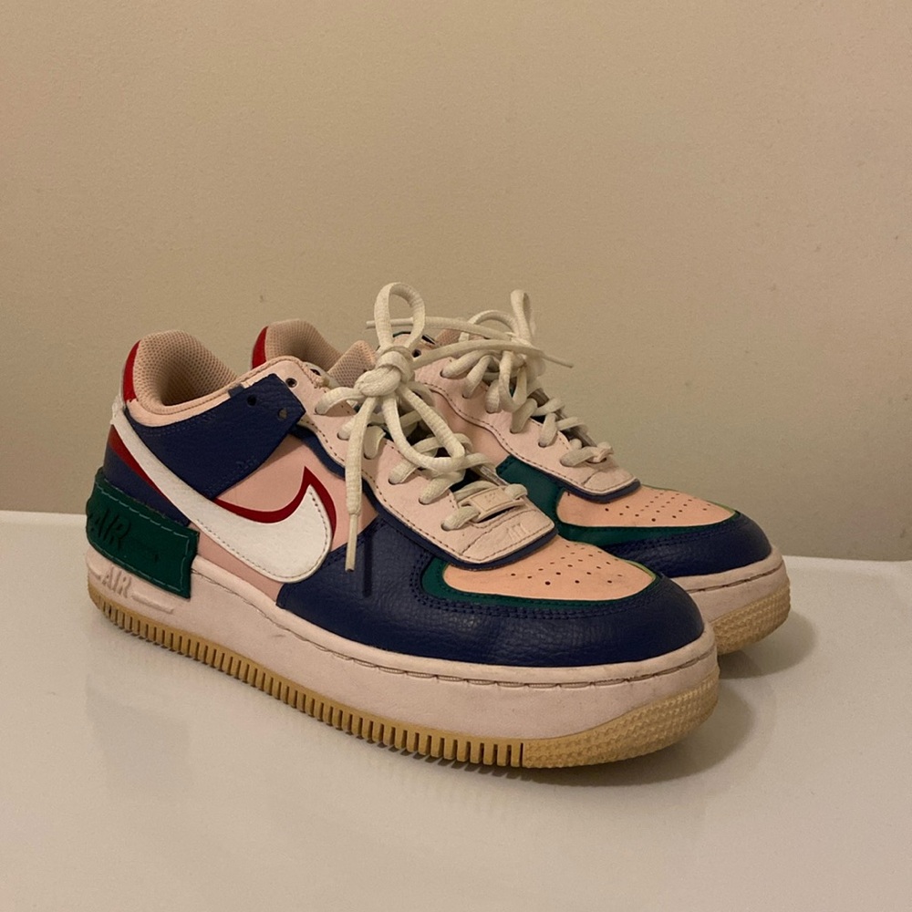 Nike AF1 Shadow